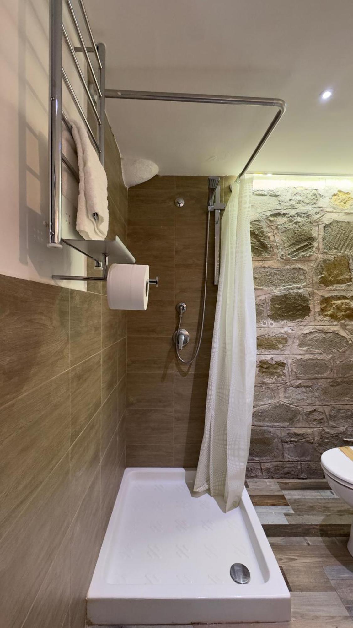 La Casa Del Grillo Villa Viterbo Bagian luar foto