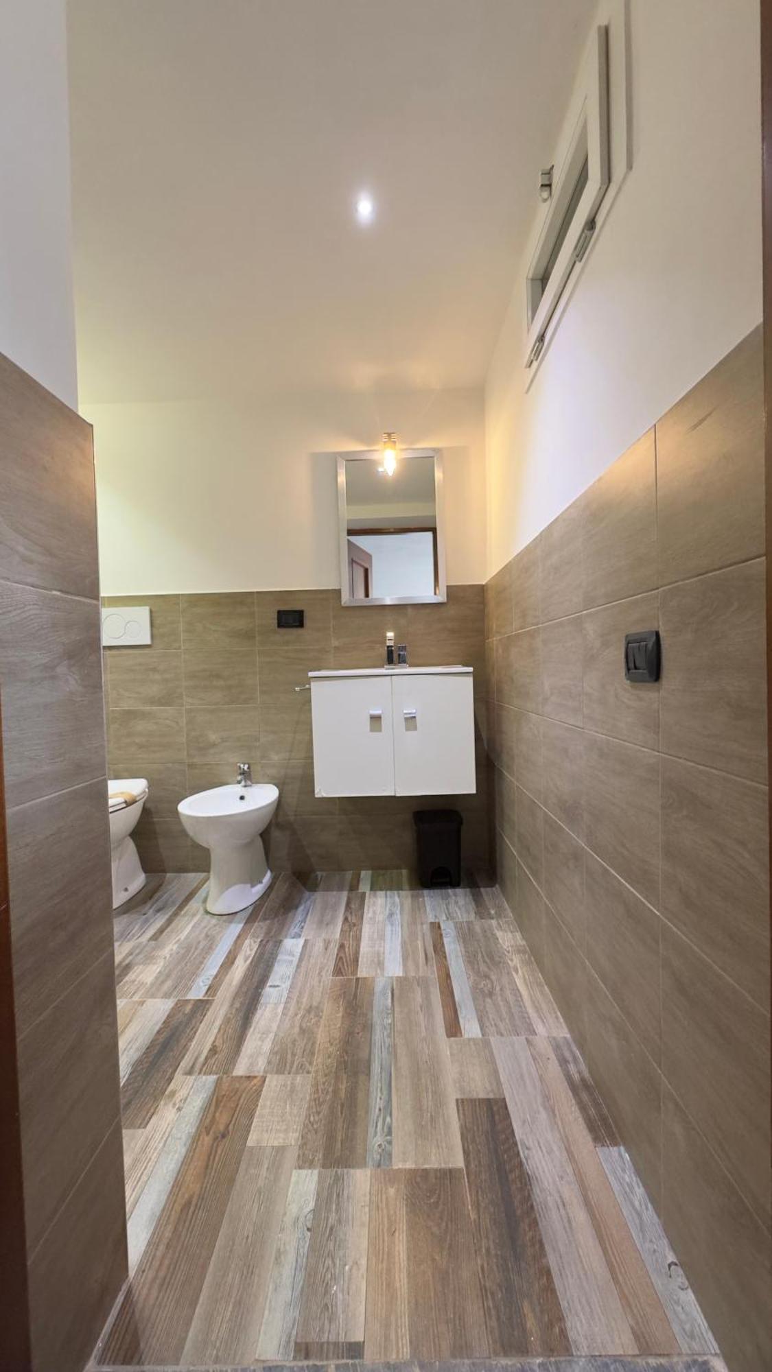 La Casa Del Grillo Villa Viterbo Bagian luar foto