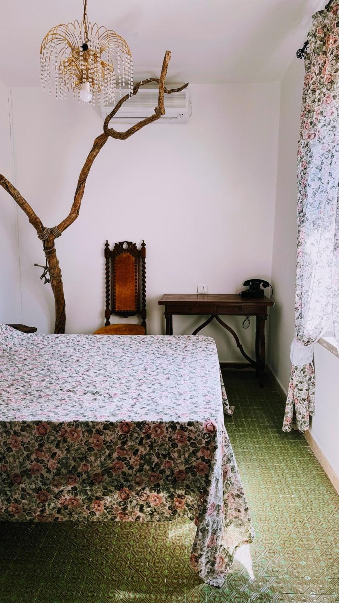 La Casa Del Grillo Villa Viterbo Bagian luar foto