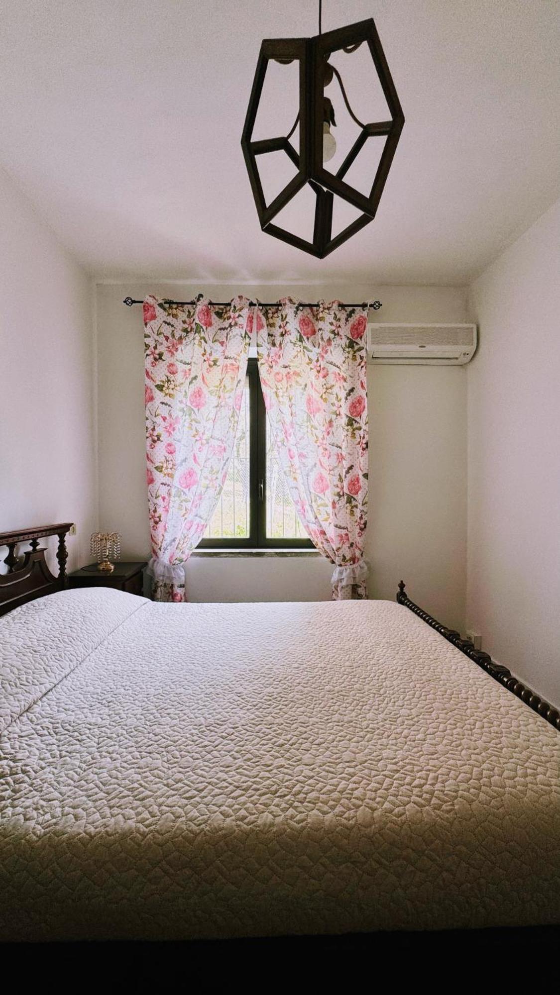 La Casa Del Grillo Villa Viterbo Bagian luar foto