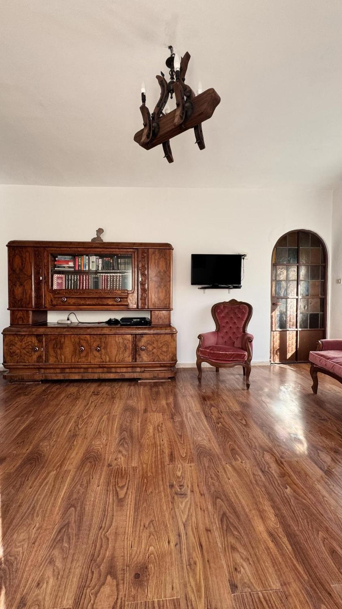 La Casa Del Grillo Villa Viterbo Bagian luar foto