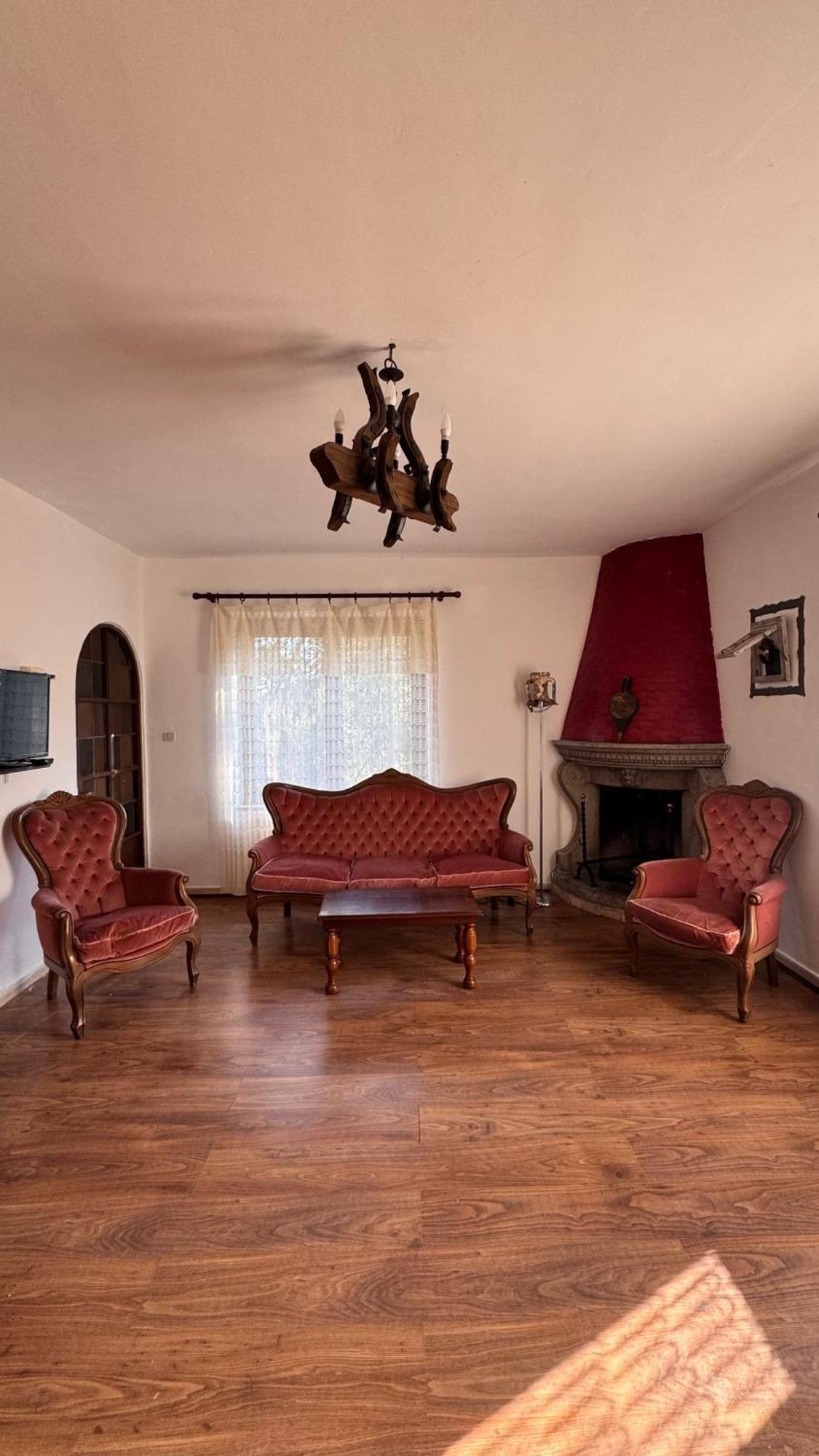 La Casa Del Grillo Villa Viterbo Bagian luar foto